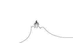 Fast Downhill