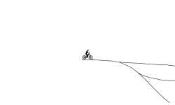 Should I do a normal track?