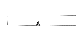 Inside a track be like