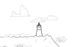 Smooth Cave Ride