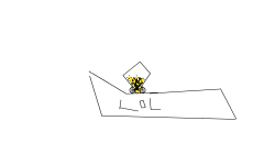 lol glitch
