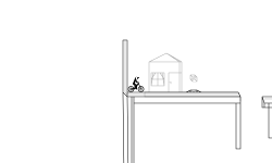3D Level