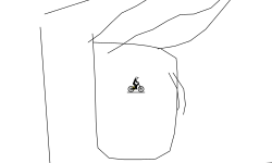 Cup hehe