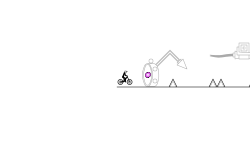 Geomerty Dash (preview)