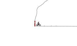 Cave track