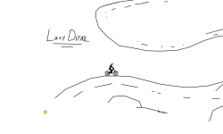 Lazy Detail