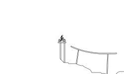 3 big jumps