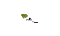 tricky tree