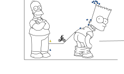 the simpsons