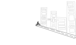 Broken Road