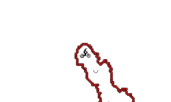 My first Hold Up level
