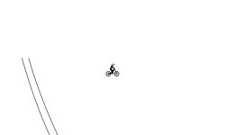 ONLY CURVY LINES