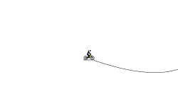 to the moon