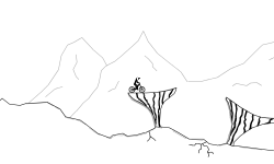 Mountain #2 (Short)
