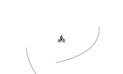 interesting track