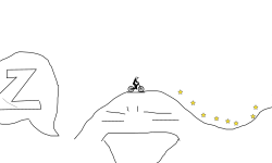 Level 2 - Sleeping hill