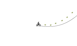 small track