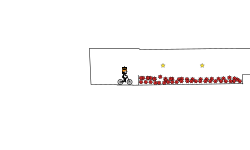 the speedrun for stars