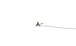 A very long track - Part 1