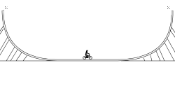 SUPER HALFPIPE