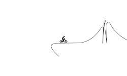 spiky jumps