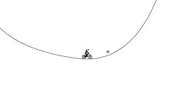 THe MoUntain Climb
