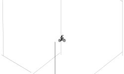 Superman Track (short)