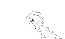 Mountain wheelie 2