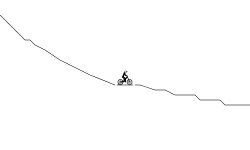 Real Track with Actual Detail