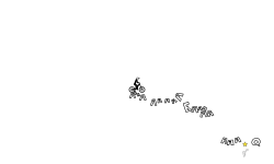 Letter a
