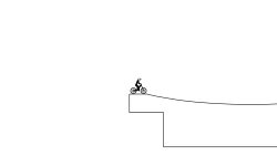 mini track