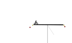 easy trial (#1?)