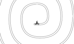 Perfect Spiral