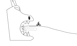 volcano dragon