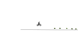Fast track jumps