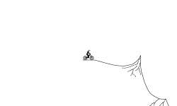 hills