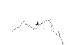 detailed tracks