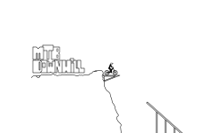 MTB downhill