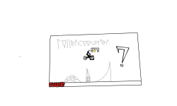 roller coaster
