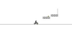 Stick run