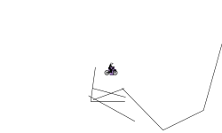 Blob track
