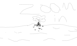 demention's hold up