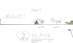 Shadow Fight