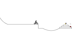 Smooth Jumps