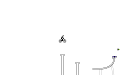 Mountain bike challenge!