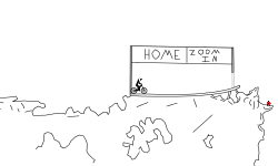 Into the Caves