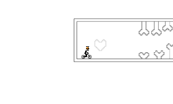 Iconic Bullet-Based RPG Game