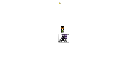 fly to stars 1#