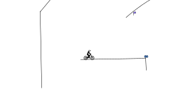 Gravity trap