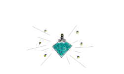 Mission #3: Diamond challenge